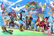 Many of the Anniversary Event research tasks that Pokemon GO trainers have to complete aren't as difficult as they seem (Image via Niantic)